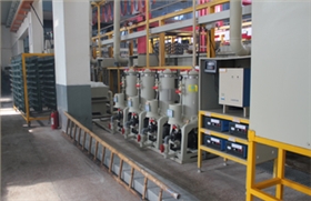 電鍍過(guò)濾機(jī)工程案例-2 電鍍過(guò)濾機(jī)工程案例-2